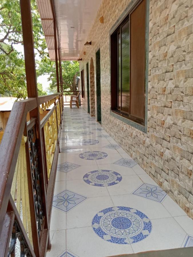 New Alpha House Matheran Hotel Exterior foto