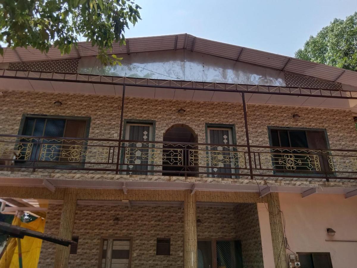 New Alpha House Matheran Hotel Exterior foto